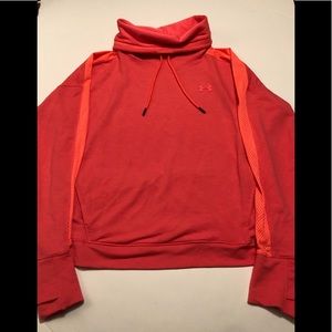 Underarmour spullover